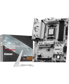 Płyta główna MSI B850 GAMING PLUS WIFI6E