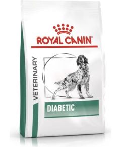 ROYAL CANIN Dog Diabetic VHN - dry dog food - 1,5kg