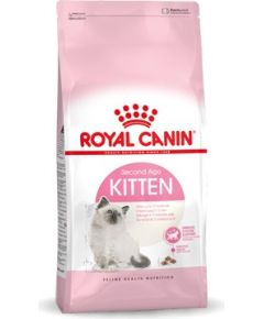 Royal Canin Kitten cats dry food 10 kg