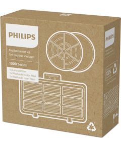 Philips XV1210/01 Replacement filter kit