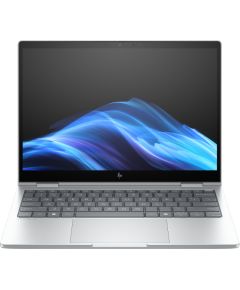 HP EliteBook 8 Flip G1i 13 - Ultra 7-255U, 32GB, 512GB SSD, 13.3 WUXGA Privacy Touch AG, 5MP IR cam, WWAN-ready, Smartcard, FPR, US backlit keyboard, 62Wh, Win 11 Pro