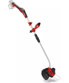 Zāles trimmeris Einhell GE-CT 18/33 Li E-Solo; 18 V (bez akumulatora un lādētāja)