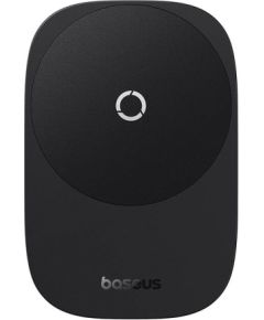 Baseus MagPro II Ultra-Thin Phone Cooler (black)