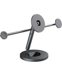 Nillkin SnapBranch Modular mount for tablet and watch (gray)