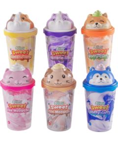 SLIMY Gļotas Squishy Pets