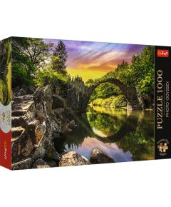 TREFL Premium Plus Пазл, 1000 шт.