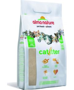 Żwirek dla kota Almo Nature Cat Litter Naturalny