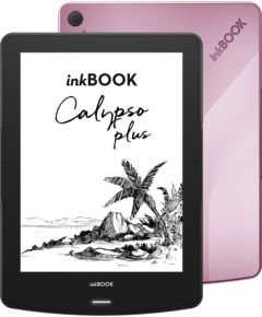 e-book reader inkBOOK Calypso Plus ROSE