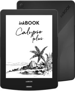 e-book reader inkBOOK Calypso Plus BLACK (IB_CALYPSO_PLUS_BK)