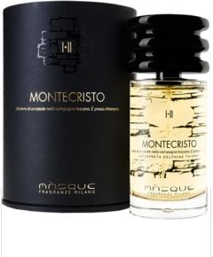 Ajmal Masque Milano Montecristo Eau De Parfum Spray  unisex  35 Ml For Women