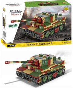 Cobi Klocki Pz.Kpfw. VI Tiger Ausf.E