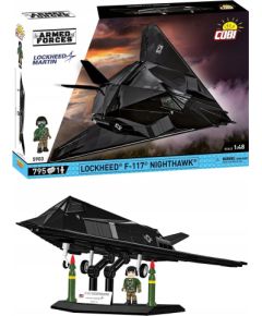 Cobi Klocki Lockheed F-117 Nighthawk 795 klocków
