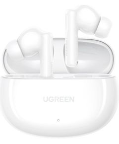 Bezvadu austiņas UGREEN WS205 HiTune Hybrid ANC
