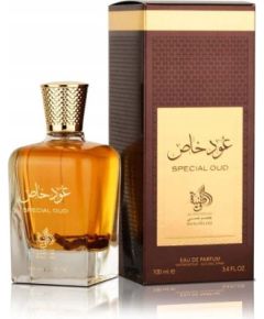 Initio Al Wataniah Special Oud Eau De Parfum Spray  Unisex  100 ml for Men