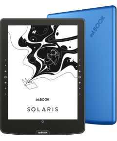 e-book reader inkBOOK Solaris BLUE 6" Legimi, Empik Go, Kindle