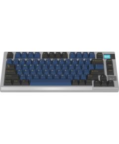 klaviatūra Blitzwolf Darmoshark K8 EF switch
