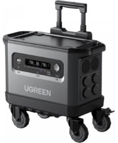 PĀRVIETOJAMA SPĒKSTACIJA Ugreen PowerRoam GS2200 Portable 2048 Wh