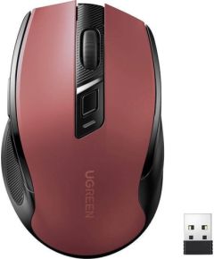 DATORPELE  UGREEN MU006 2.4 GHz + Bluetooth 5.0