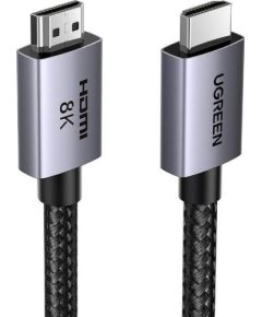 Ugreen HDMI - HDMI 2m 8K (25910) VADS