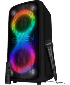Sven Bluetooth, RGB, Wheels