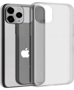 Evelatus Apple  Apple iPhone 12 Mini TPU 1.5MM Smoked