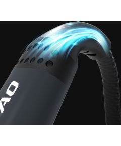 Dudao   Dudao L3CL USB-C - Lightning 30W 2m Braided Cable - Black
