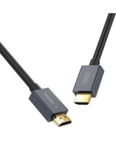 XO   Cable HDMI - HDMI 3m 8K Black