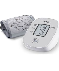 Omron M2 BASIC HEM-7121 automātisks asinsspiediena mērītājs