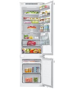 SAMSUNG BRB70F30AEF0EO Iebūvējams ledusskapis 193.5cm