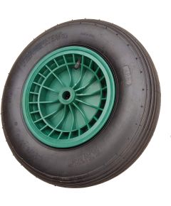 Terra Drive Ritenis 16"x4.0-8 (priekš 698924) plastmasas