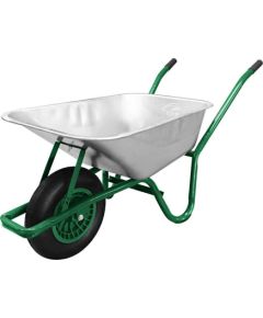Terra Drive Тачка универсальная 100 л. Макс. - 160 кг