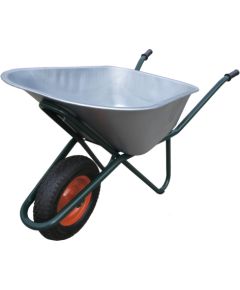 Terra Drive Тачка универсальная, 115 L. Max.-200 kg  (5D)