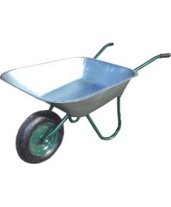 Terra Drive Dārza ķerra 70 L. Max.-120 kg