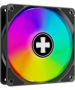 CASE FAN 120MM XPF120X.ARGB/12V XF083 XILENCE