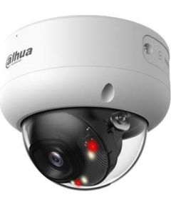 NET CAMERA 8MP DOME/HDBW3849E-AS-IL-0280B DAHUA