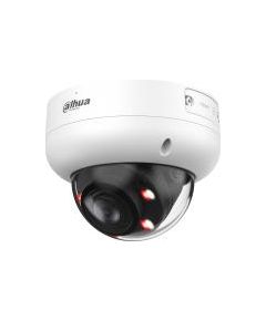 NET CAMERA 6MP DOME/HDBW3649R-ZAS-IL-27135 DAHUA
