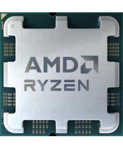 CPU AMD Desktop Ryzen 9 9900X3D Granite Ridge AM5 4400 MHz Cores 12 128MB Socket SAM5 120 Watts GPU Radeon OEM 100-000001368