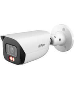 NET CAMERA 6MP BULLET/IPC-HFW3649E-AS-IL-0280B DAHUA