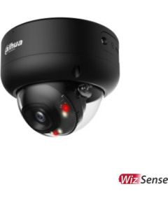 NET CAMERA 6MP DOME/HDBW3649E-AS-IL-0280B-B DAHUA