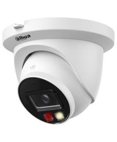 NET CAMERA 6MP EYEBALL/IPC-HDW2649TM-S-IL-0280B DAHUA