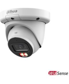NET CAMERA 6MP EYEBALL/IPC-HDW3649QM-S-IL-0280B DAHUA