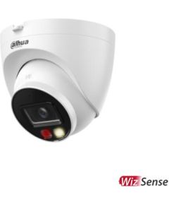 NET CAMERA 4MP EYEBALL/IPC-HDW2449T-S-IL-0280B DAHUA