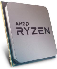 CPU AMD Desktop Ryzen 5 5600 Vermeer 3500 MHz Cores 6 32MB Socket SAM4 65 Watts OEM 100-000000927 Процессоры