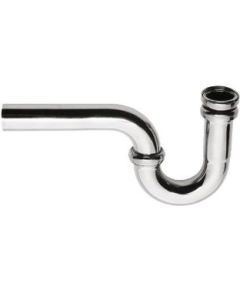 Ideal Standard izlietnes sifons, hroms
