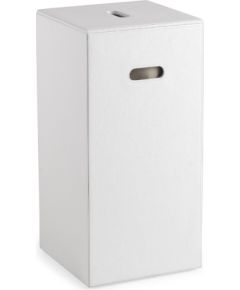 Gedy veļas kaste Luxury, 53l, balta