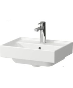 Laufen izlietne Fiora, 450x340 mm, balta