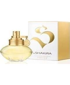 Shakira EDT 80 ml Sieviešu Smaržas