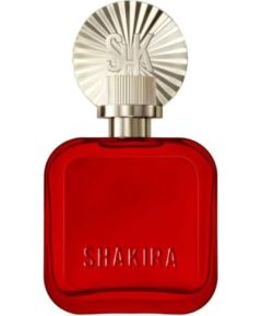 SHAKIRA Rojo EDP spray 50ml