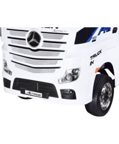 Auto na akumulator TIR Mercedes Benz Actros PA0222