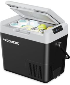 Waeco Dometic CFF 18 tragbare Kompressorkühlbox 19 l